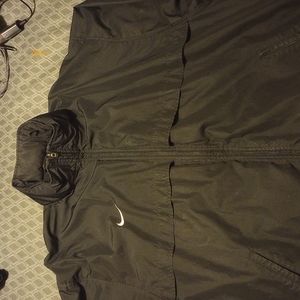 NIKE JACKET XL